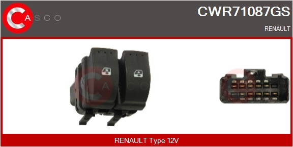 CWR71087GS