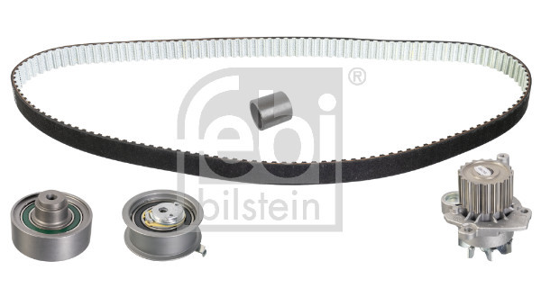 173266 FEBI BILSTEIN