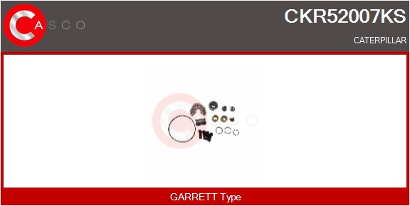CKR52007KS