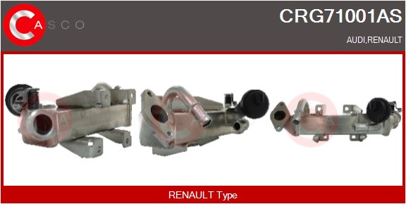 CRG71001AS