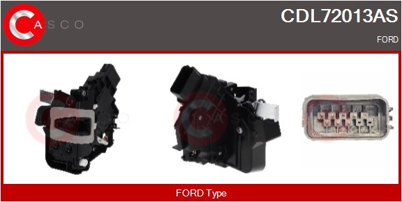CDL72013AS