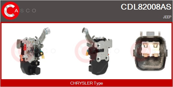 CDL82008AS