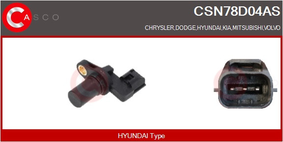 CSN78D04AS
