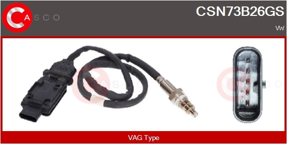 CSN73B26GS