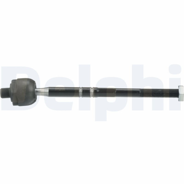 TA1660 DELPHI
