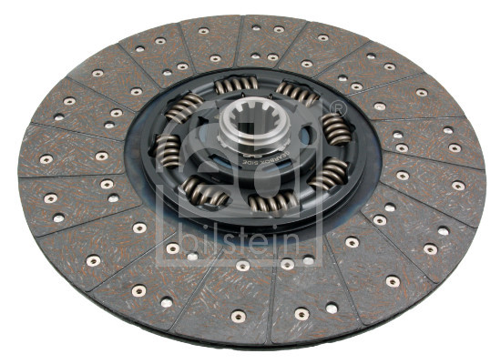 105056 FEBI BILSTEIN