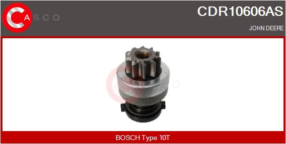 CDR10606AS