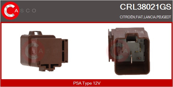 CRL38021GS