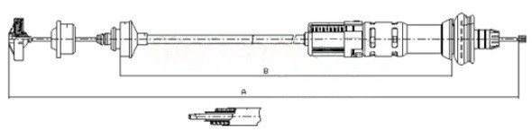 11.3058 METZGER AUTOTE