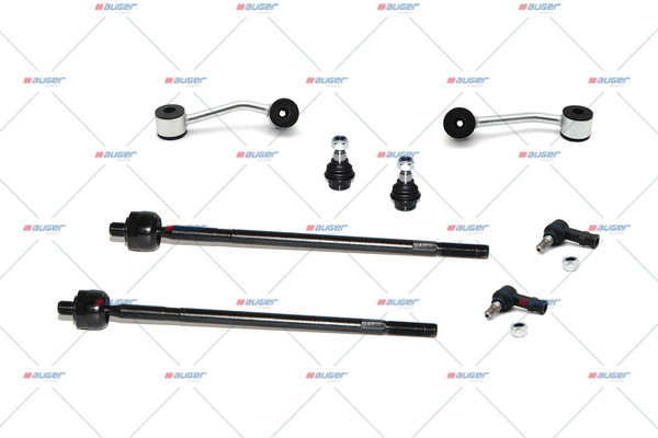 11400 AUGER