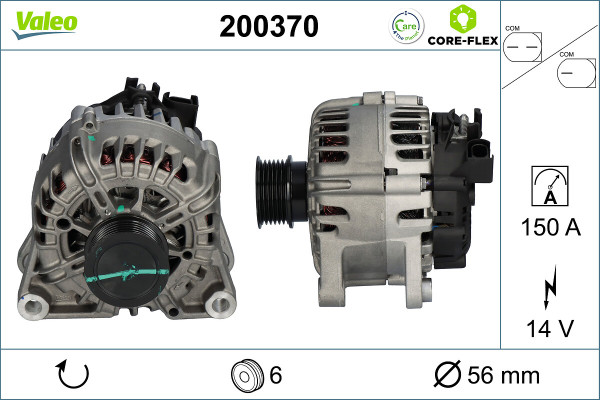 200370 VALEO