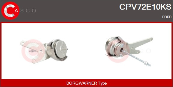 CPV72E10KS