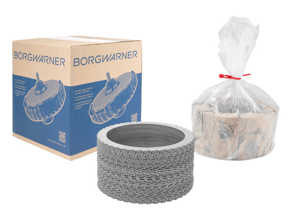 203546 BORGWARNER