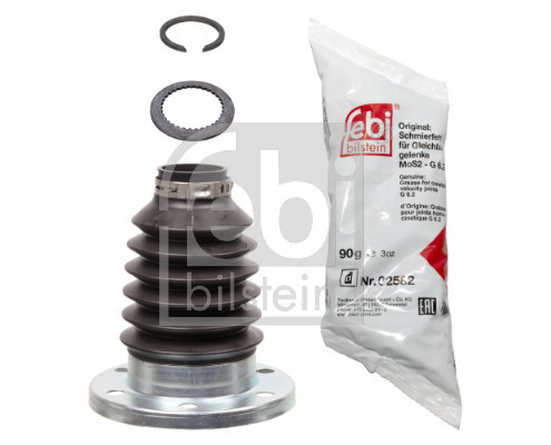 37116 FEBI BILSTEIN