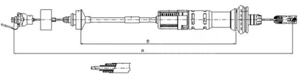 11.3043 METZGER AUTOTE