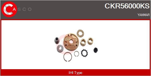CKR56000KS