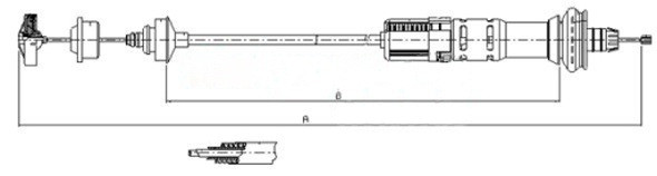 11.3028 METZGER AUTOTE