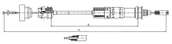 11.3921 METZGER AUTOTE