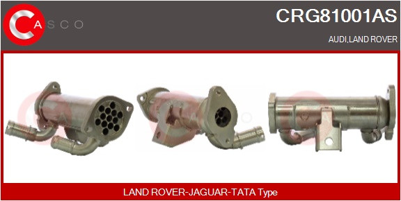 CRG81001AS