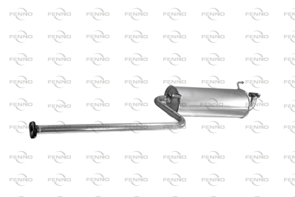 P2931 FENNO