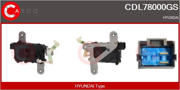 CDL78000GS