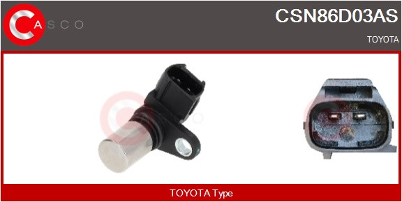 CSN86D03AS