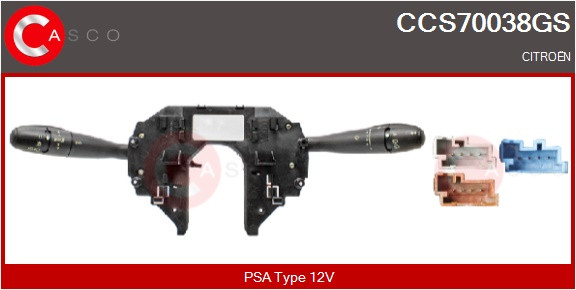 CCS70038GS