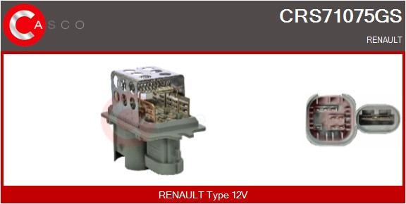 CRS71075GS