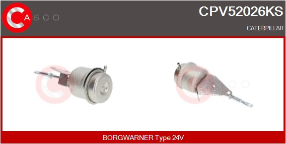 CPV52026KS