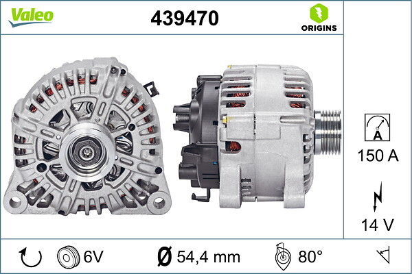 439470 VALEO