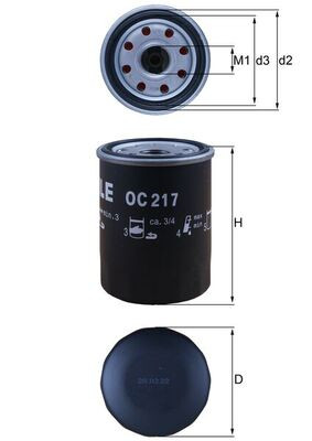 OC 217 KNECHT