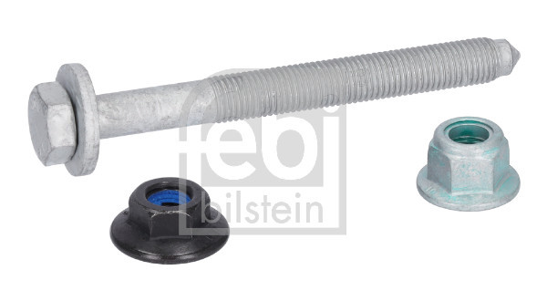 21501 FEBI BILSTEIN
