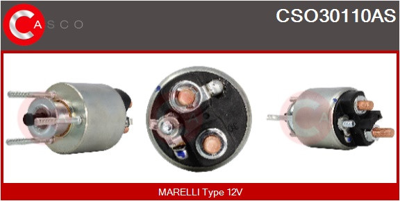 CSO30110AS