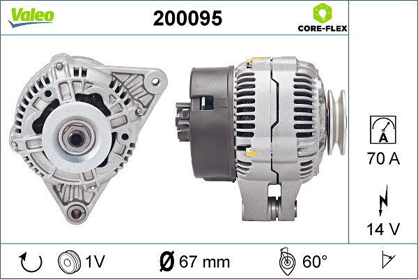 200095 VALEO