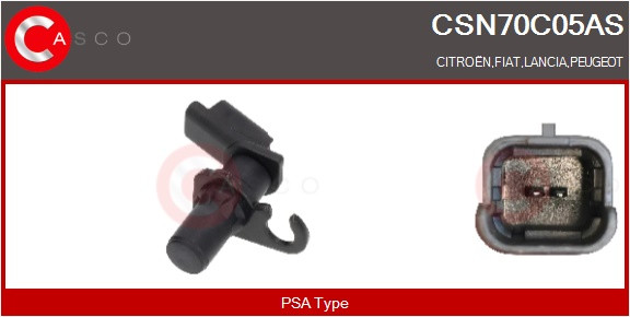 CSN70C05AS