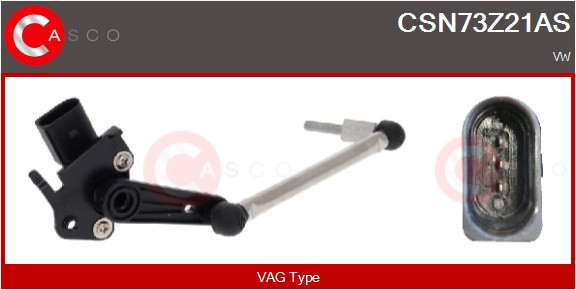 CSN73Z21AS