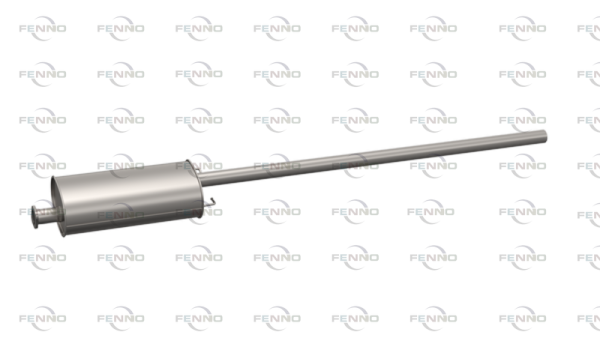 P2490 FENNO