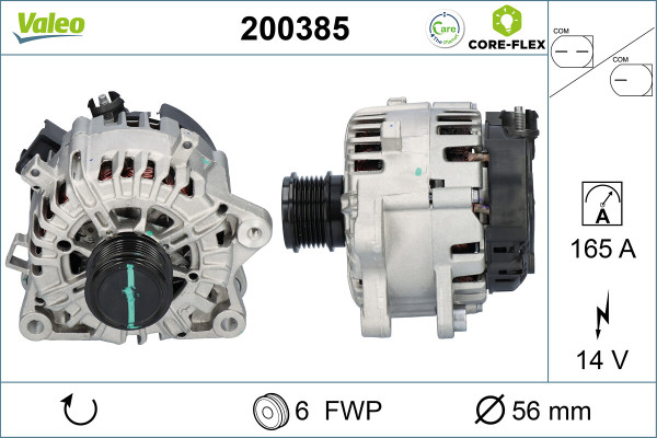 200385 VALEO