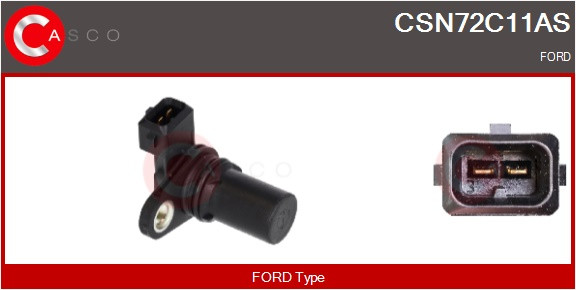 CSN72C11AS