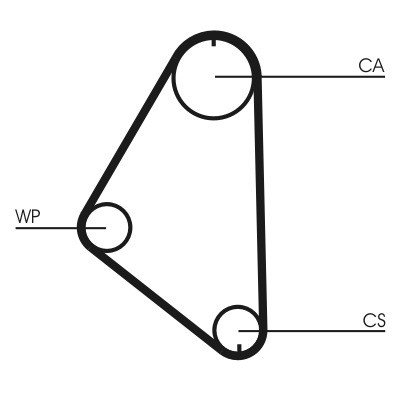 CT558COT