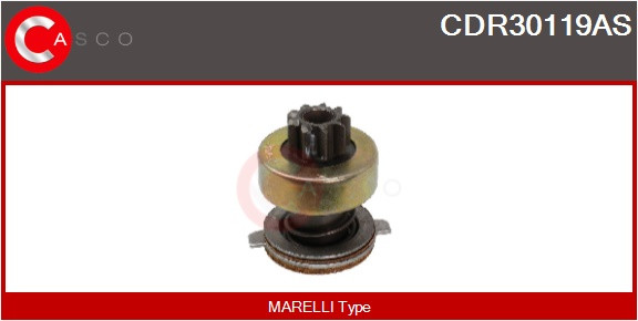 CDR30119AS