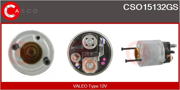 CSO15132GS