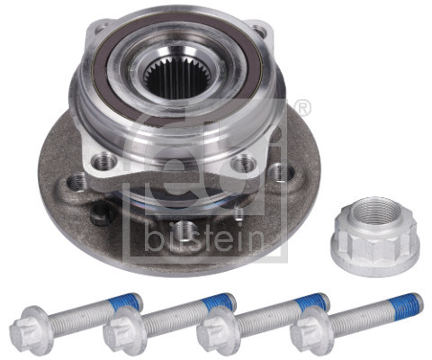 182438 FEBI BILSTEIN