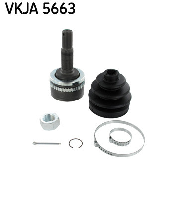 VKJA 5663