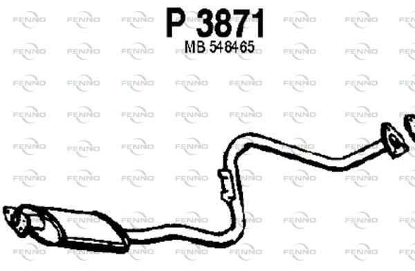 P3871 FENNO