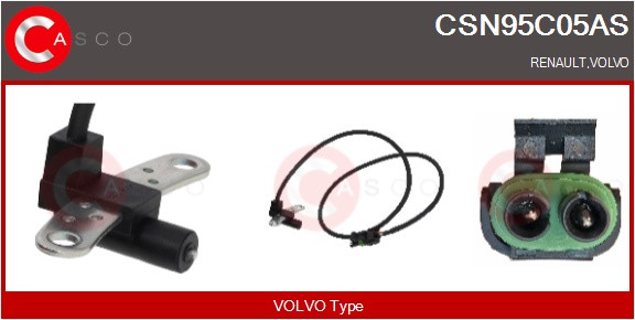 CSN95C05AS