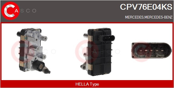 CPV76E04KS