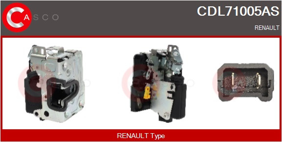 CDL71005AS