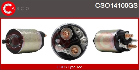 CSO14100GS