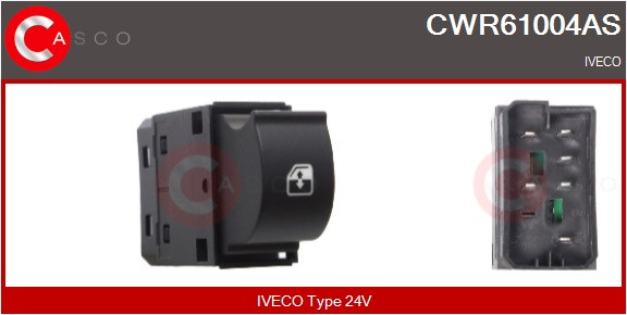 CWR61004AS